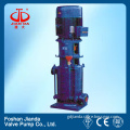 DL/DLR type stainless steel vertical multistage water pump